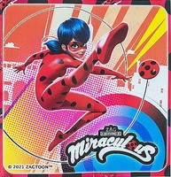 miraculous