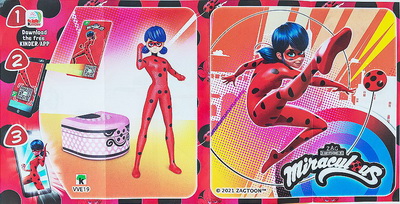 miraculous