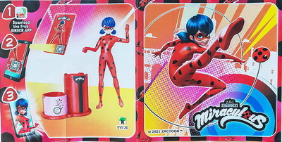 miraculous