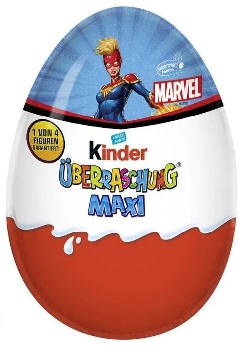 oeufs