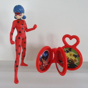 miraculous