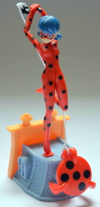 miraculous