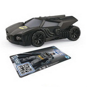 batman