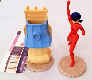 miraculous