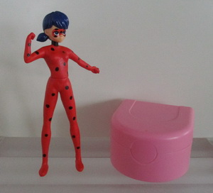 miraculous