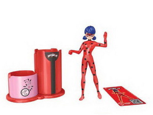 miraculous