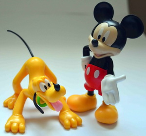 mickey