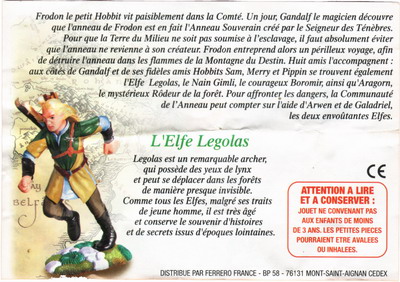 seigneur des anneaux