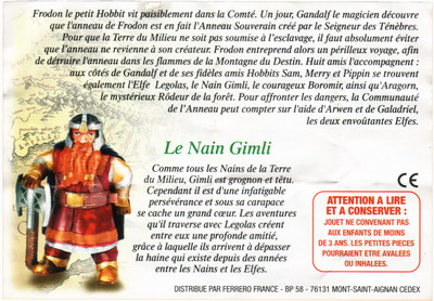 seigneur des anneaux