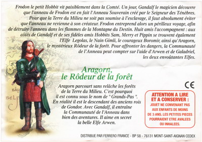 seigneur des anneaux
