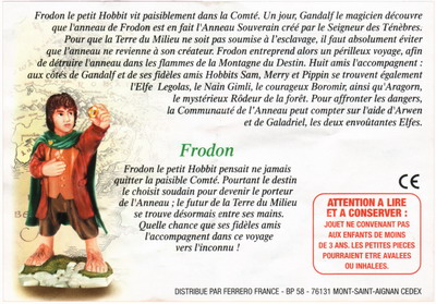 seigneur des anneaux