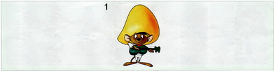 looney tunes