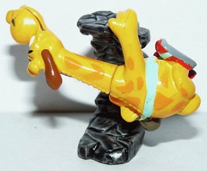 super girafe