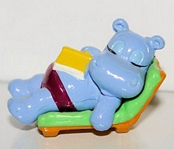 hippos