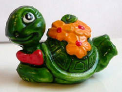 tiny tortues