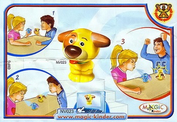 chien