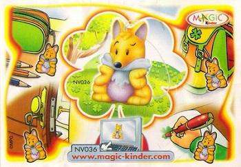 renard