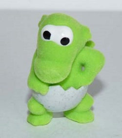 dinosaure