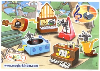 musique