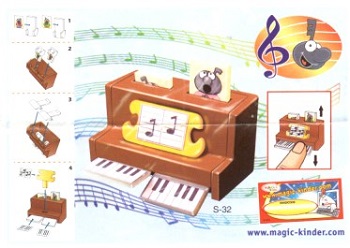 piano