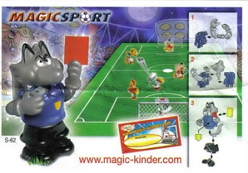 footballeur