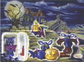 chauve souris