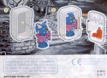 chauve souris