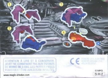 chauve souris