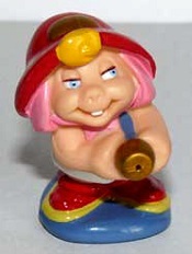 pompier