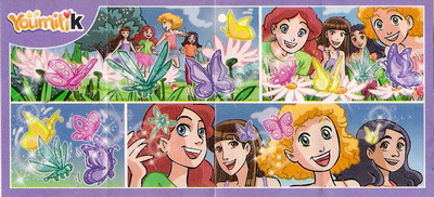 pinces à cheveux