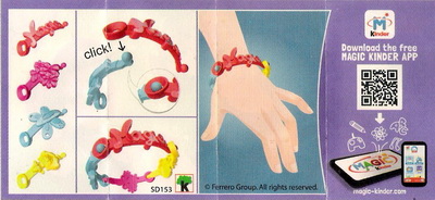 bracelet