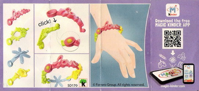 bracelet