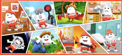 kinderino