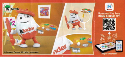 kinderino