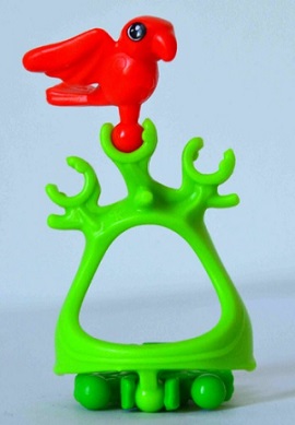 oiseau