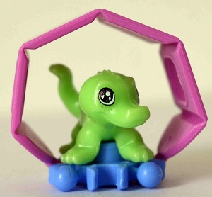 crocodile
