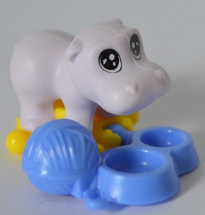 hippoppotame