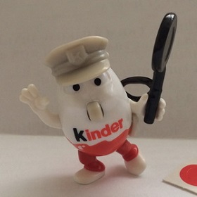 kinderino