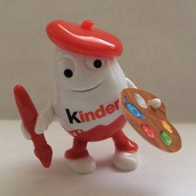 kinderino