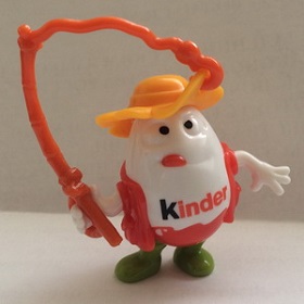 kinderino