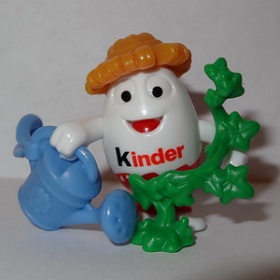 kinderino