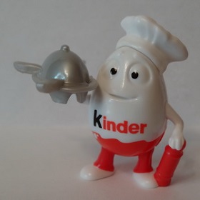 kinderino