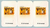 Despicable Me 3