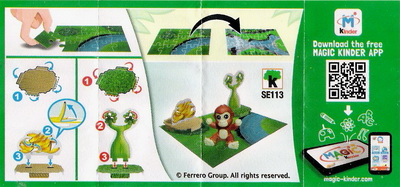 puzzle