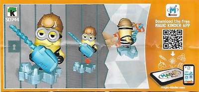 Despicable Me 3