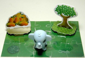 puzzle