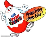 kinderino