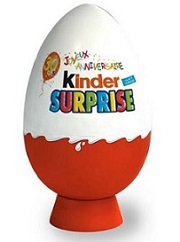 kinderino