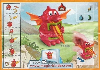dragon