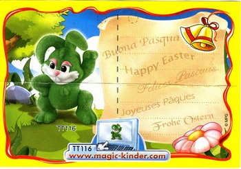 lapin
